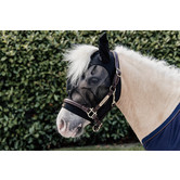 Fly Mask Slim Fit Sammy Black