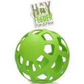 Hay Slowfeeder fun and flex 22 cm GREEN