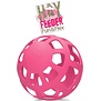 Hay Slowfeeder fun and flex 22 cm PINK