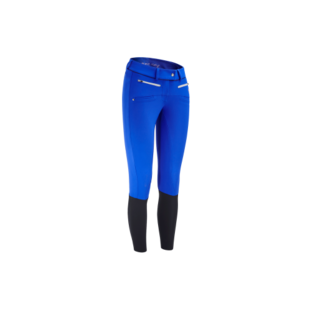 X-Balance pant women ROYAL