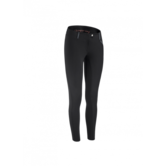 x-pure pant Women BLACK