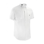 Design Shirt SS Men WHITE