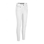 X design Pants Women White