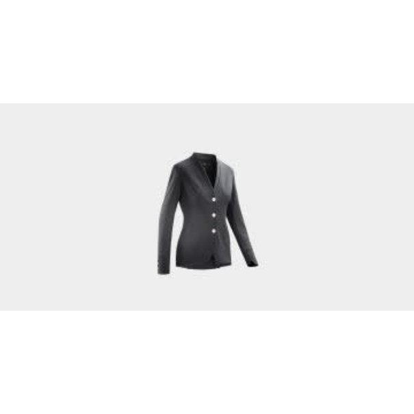 Horse Pilot RTW Aerotech Jacket Women GREY