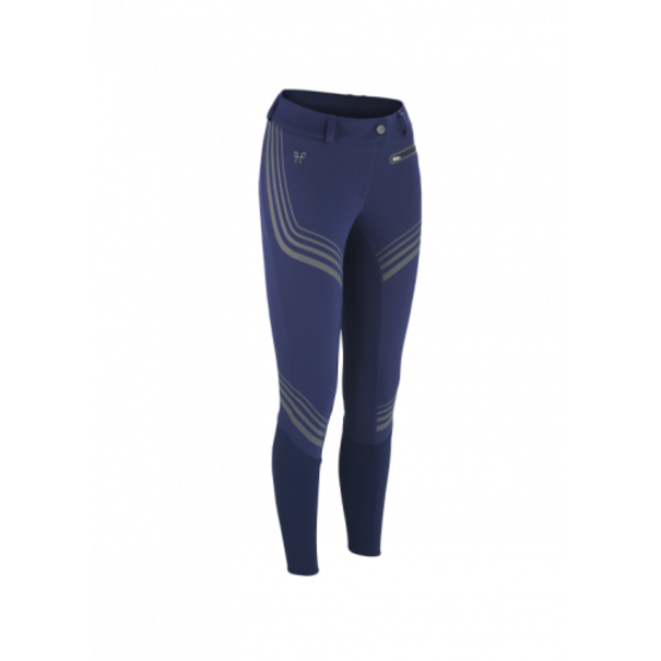 Horse Pilot X-plosive pant women NAVY