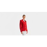 RTW Aerotech Jacket Women RED