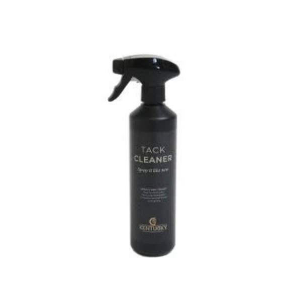 Kentucky Tack Cleaner BLACK