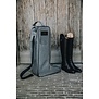 Boots Bag Grey