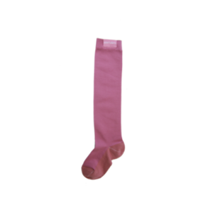 Kentucky Socks ROSE