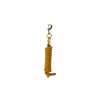 Lead Rope Basic 2m Mustard