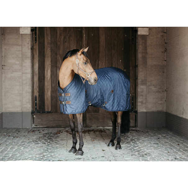 Kentucky Stable Rug 0gr Navy