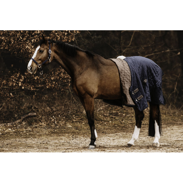 Kentucky Stable Rug 0gr Navy