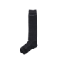 Glitter Socks BLACK