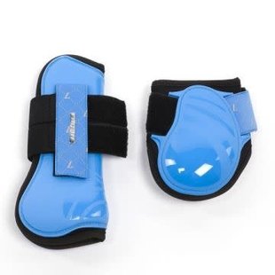 Venus Protection Boots BLUE