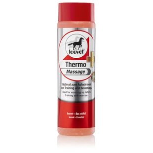 Leovet Thermo massage