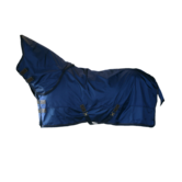 Turnout rug all weather 0gr Sammy Navy