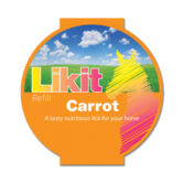 Little likit carrot, 250g