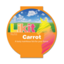 Little likit carrot, 250g