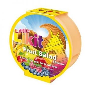 Little likit Fruit Salad, 250g