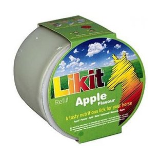 Likit apple, 650g