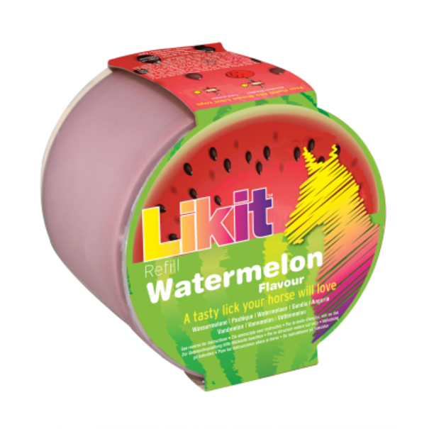 Likit Likit cherry, 650g