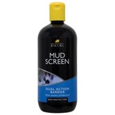Mud Screen