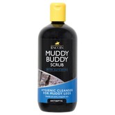 Muddy Buddy Scrub