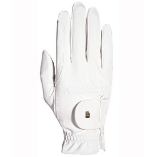 ROECKL Roeck-Grip White