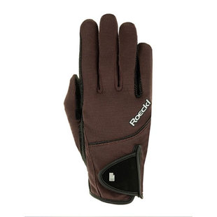 ROECKL Milano 2-way Spandex Brown