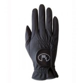 ROECKL LISBOA Roeck-Grip Swarovski Black
