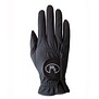 ROECKL LISBOA Roeck-Grip Swarovski Black