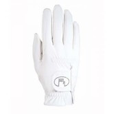 ROECKL LISBOA Roeck-Grip Swarovski White