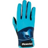 ROECKL KANSAS lycra Blue