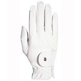 ROECKL Roeck-Grip Jr White