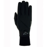 ROECKL Wismar windstopper Black