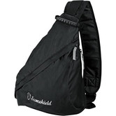 Protection Backpack Shadowmatt BLACK