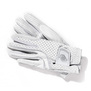 Gloves V-Skin Swarovski White