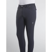 Breeches Marceau Knee Grip Navy 42