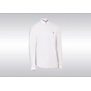 Long Sleeve Show Shirt Georges WHITE