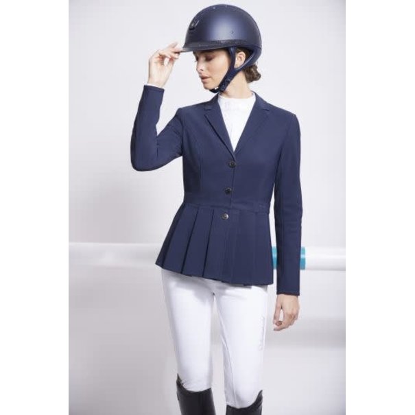 Samshield Competition Jacket Nina NAVY