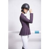 Competition Jacket Nina AUBERGIN