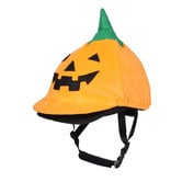 Cap cover Halloween Pumpkin Orange