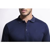 Long Sleeves Shirt Dorian NAVY