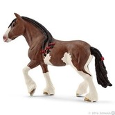 clydesdale merrie