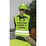 Equi-flector Safety vest YELLOW