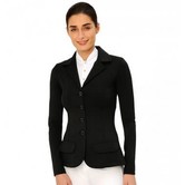 Showjacket Sophia BLACK