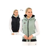 Fabia Bodywarmer MINT
