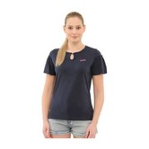 Piara Shirt NAVY