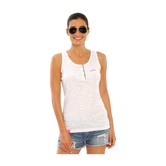 Myri Tank-Top WHITE