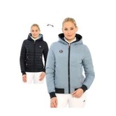 Fabia Jacket DUSTBLUE